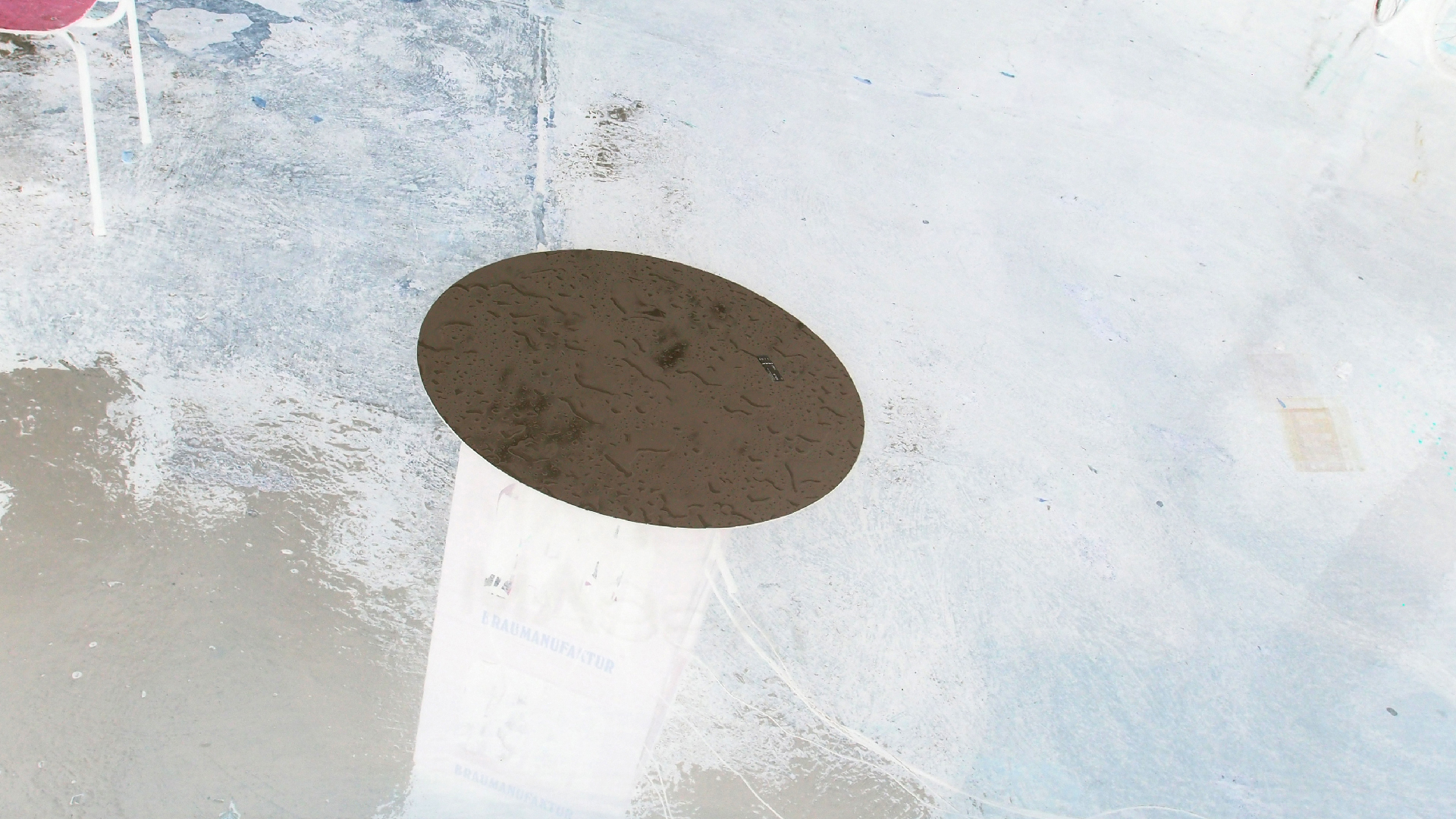 2021-08-29 Das Kleine Regen Rhythmus Orchester spielt 'autonome Beats' (Spiegel)